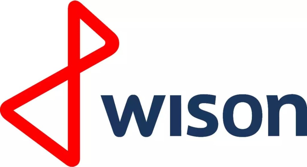 Wison 惠生